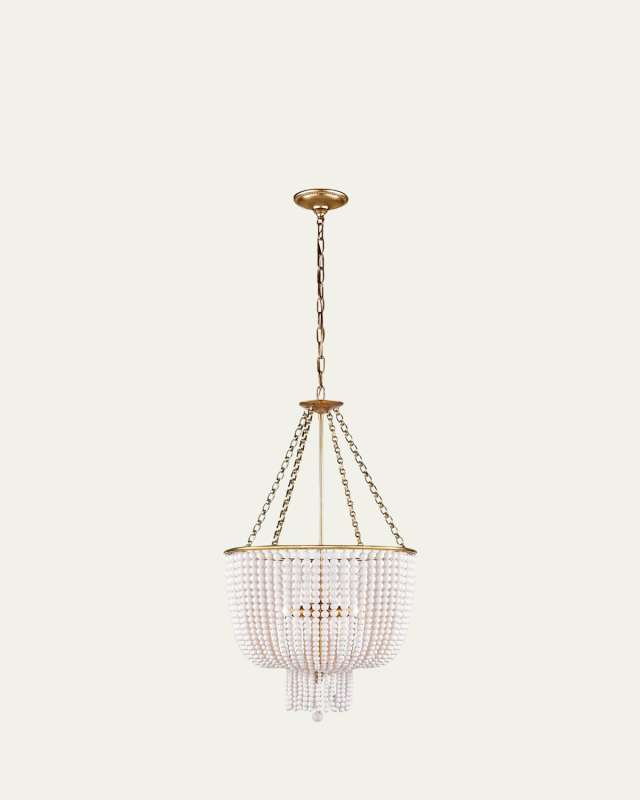 Jacqueline Chandelier By AERIN